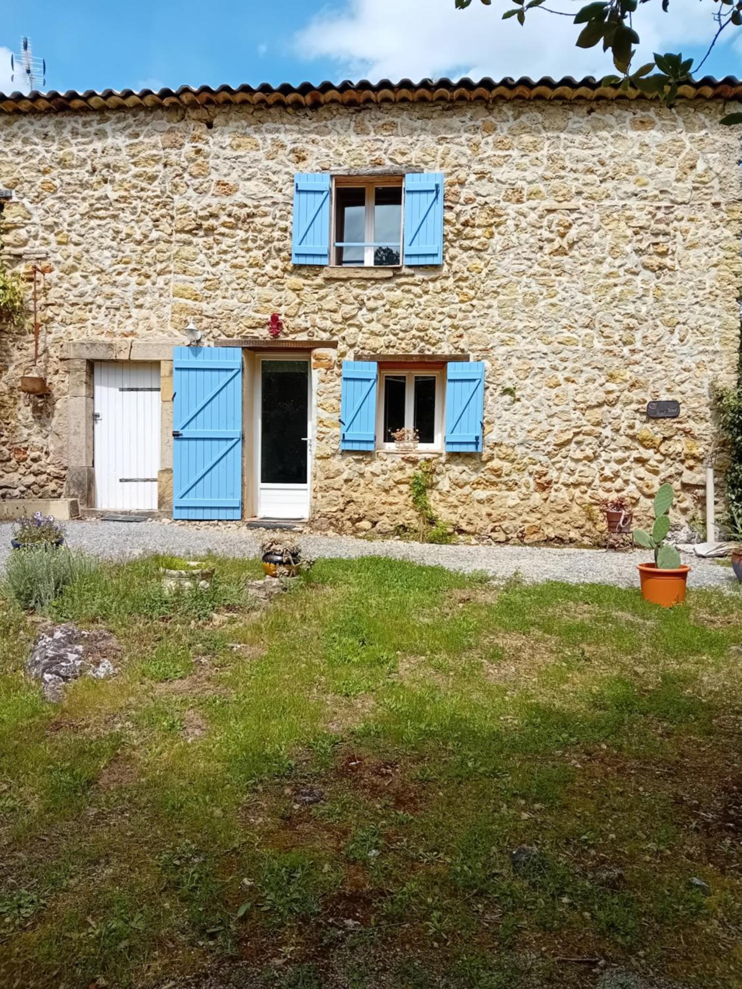 La Bergerie Tourtour Exterior foto